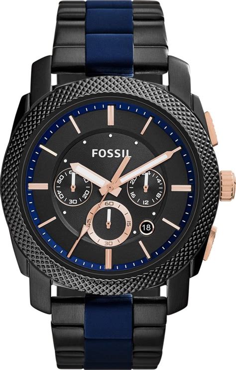 fossil horloge mannen|fossil outlet online.